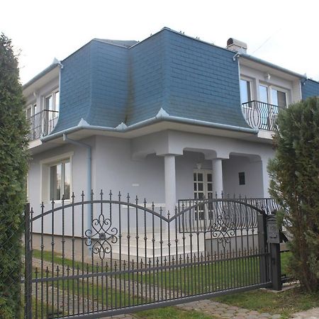 Orwa Apartmanok - Fenyofa Koez Залакарос Екстериор снимка